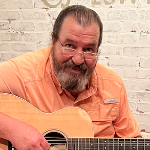 best guitar teacher in San Antonio